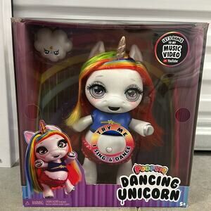 Poopsie Dancing Unicorn new in box
